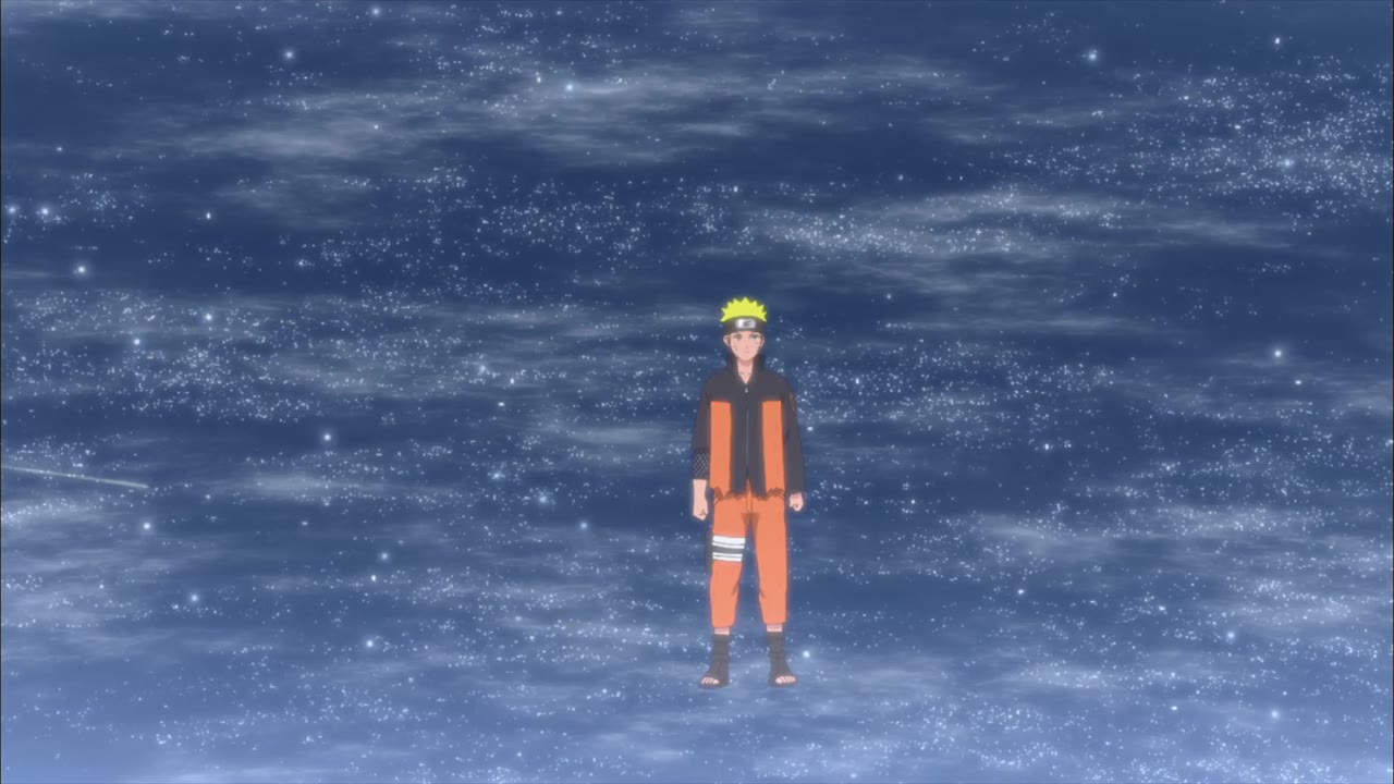 Naruto Shippuden tập 384 cảnh 3
