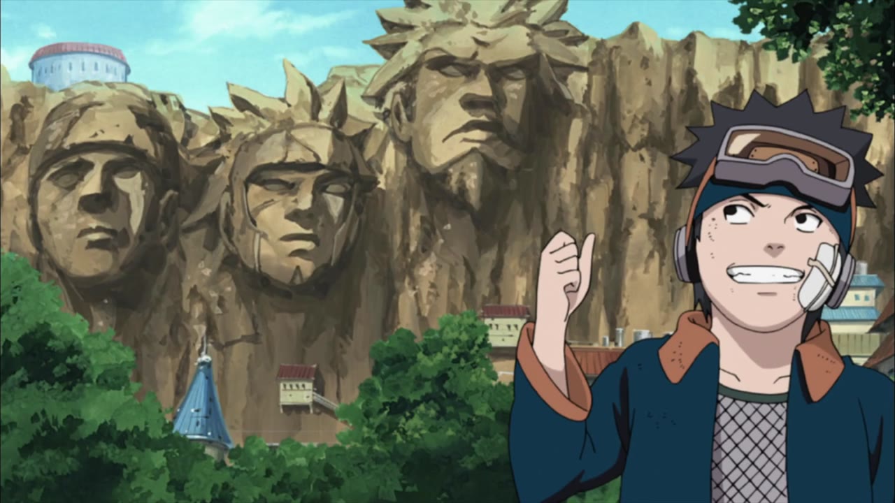 Naruto Shippuden tập 385