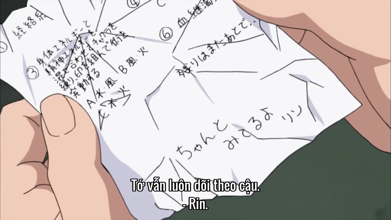Naruto Shippuden tập 386
