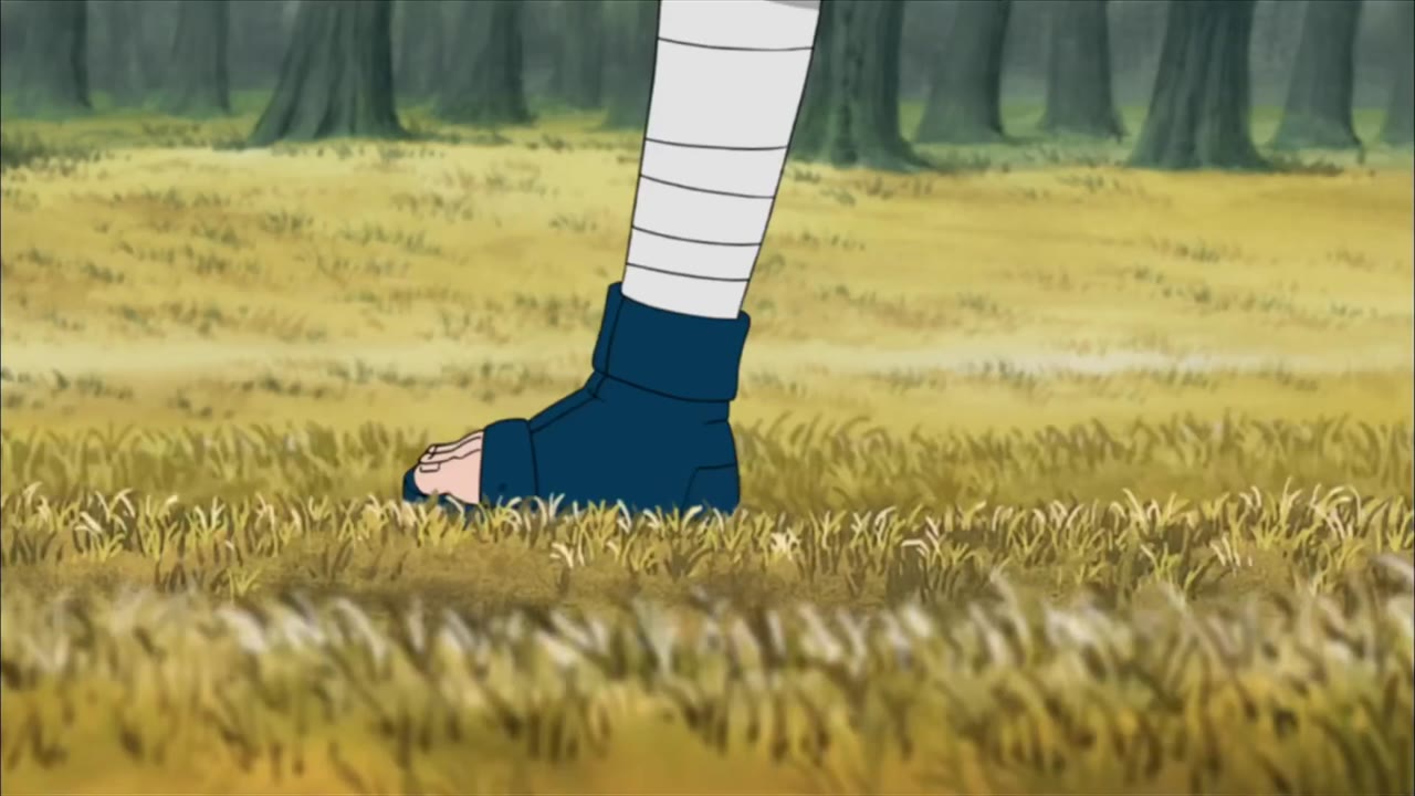 Naruto Shippuden tập 387