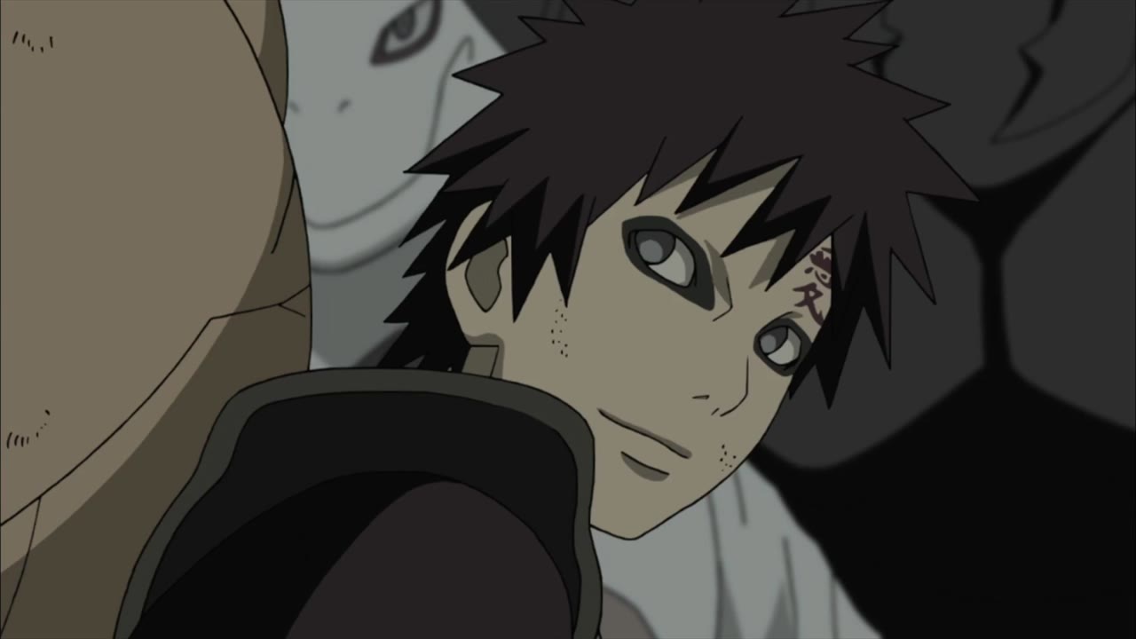 Naruto Shippuden tập 388