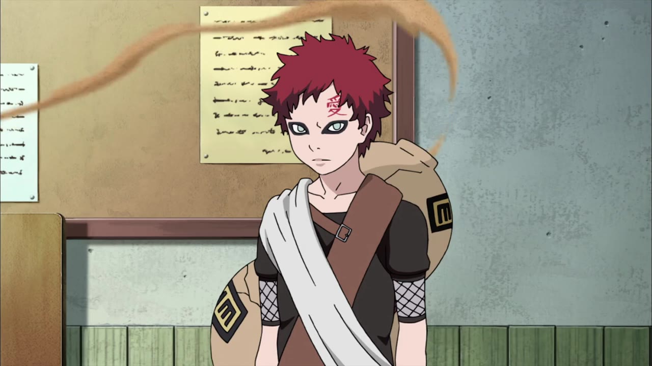 Naruto Shippuden tập 388 cảnh 2