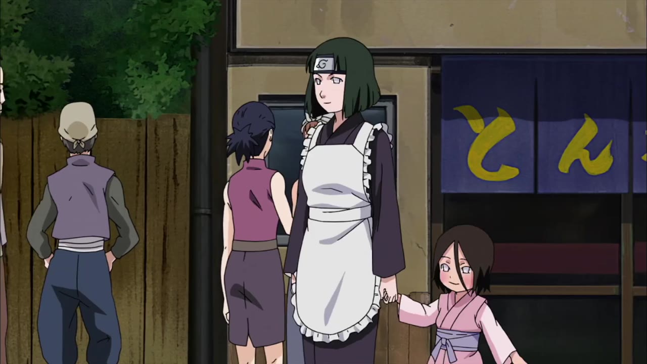 Naruto Shippuden tập 389