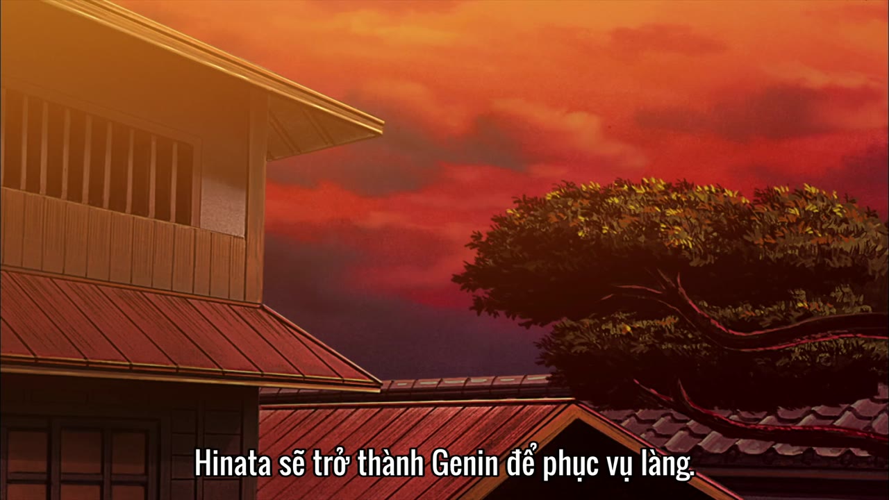 Naruto Shippuden tập 389 cảnh 3