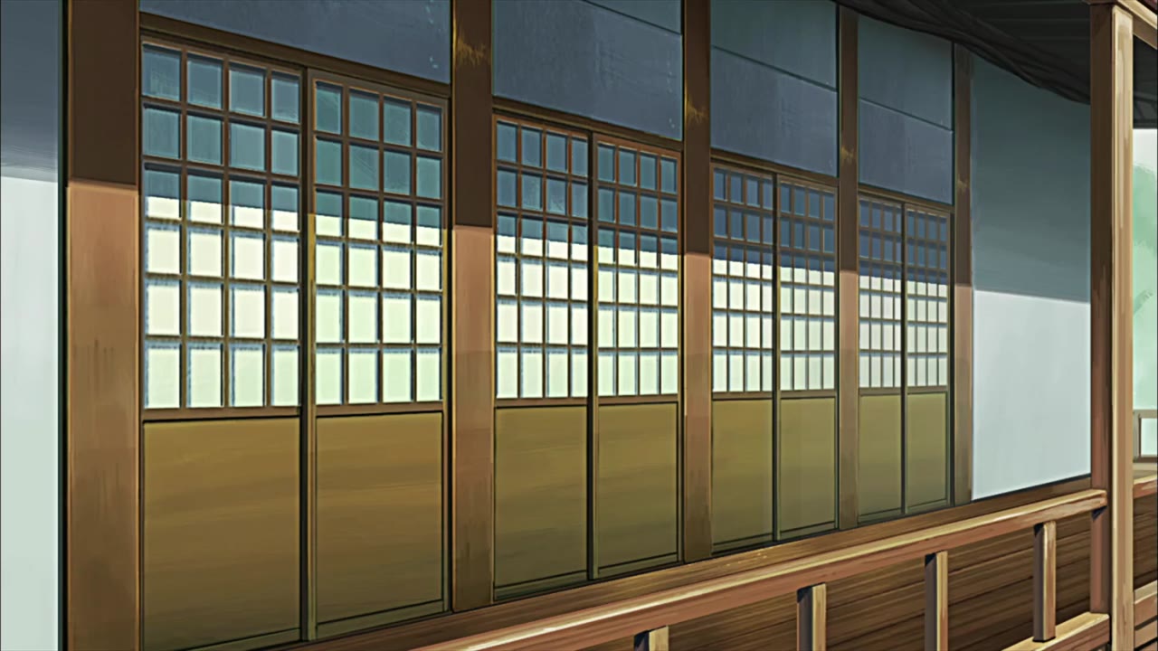 Naruto Shippuden tập 390 cảnh 2