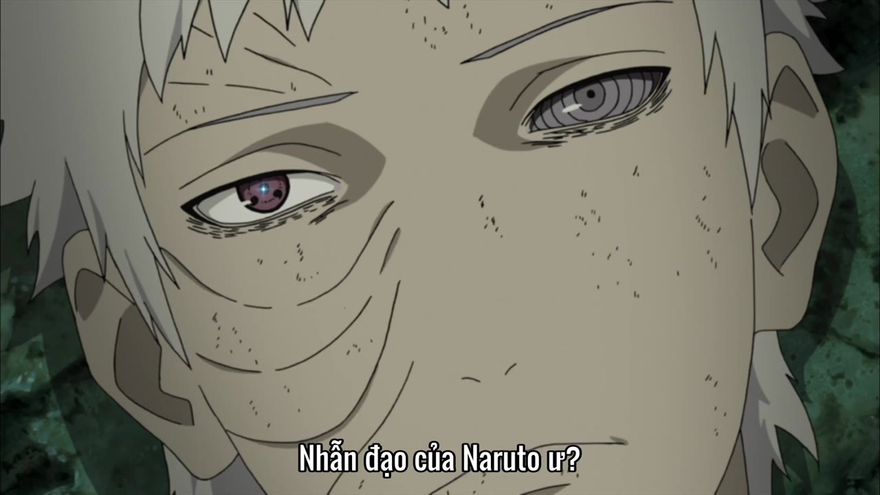 Naruto Shippuden tập 391