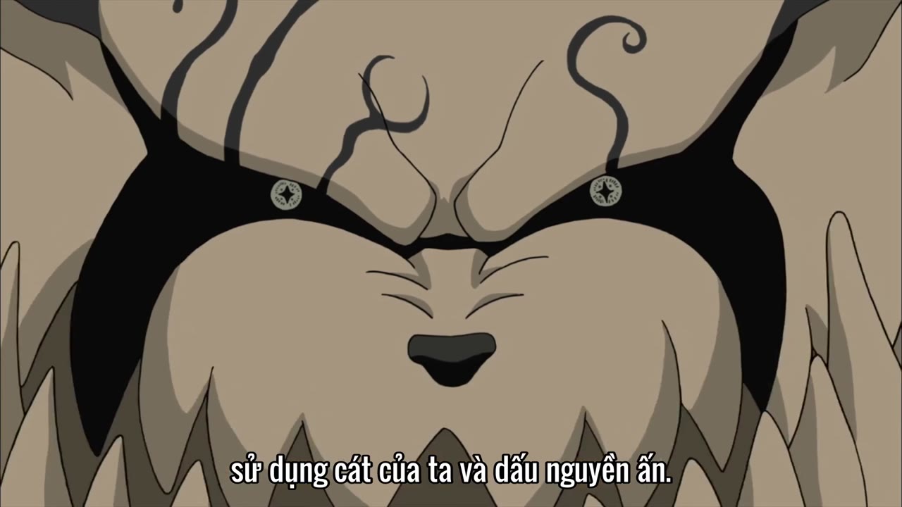 Naruto Shippuden tập 392