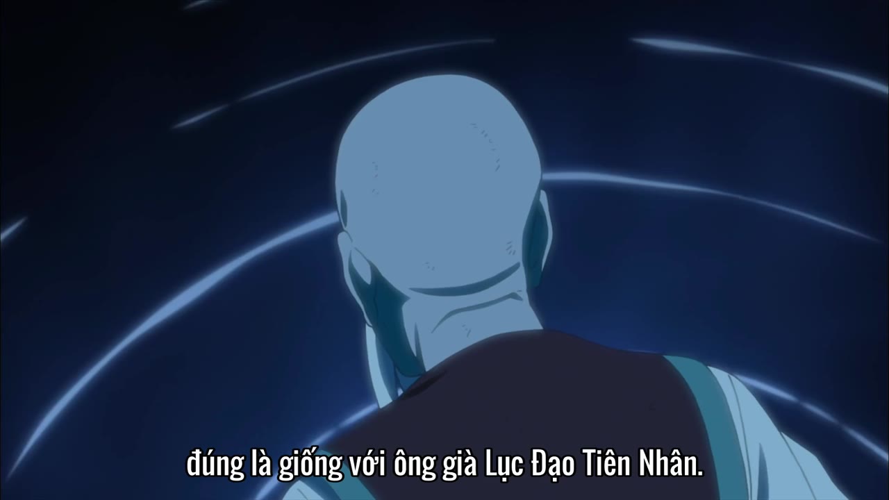 Naruto Shippuden tập 392 cảnh 3
