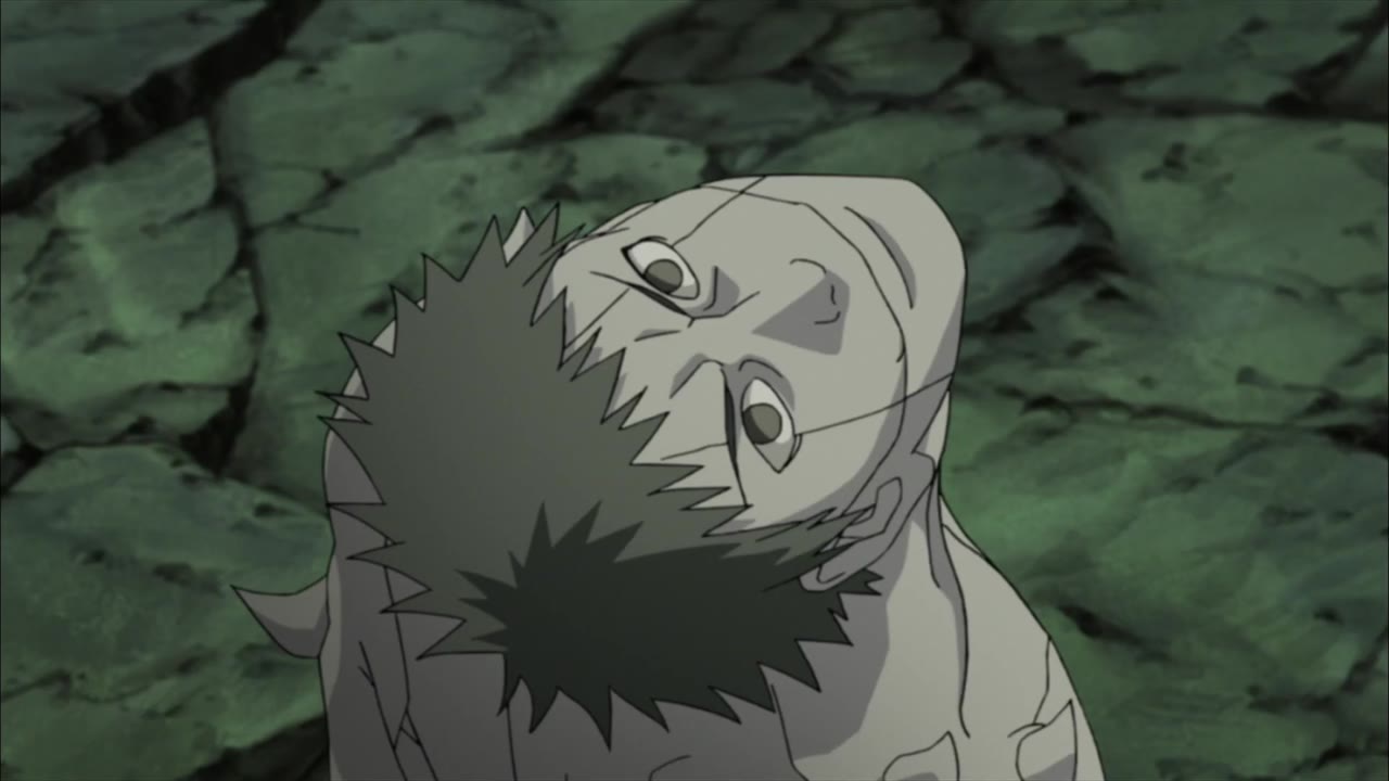 Naruto Shippuden tập 393