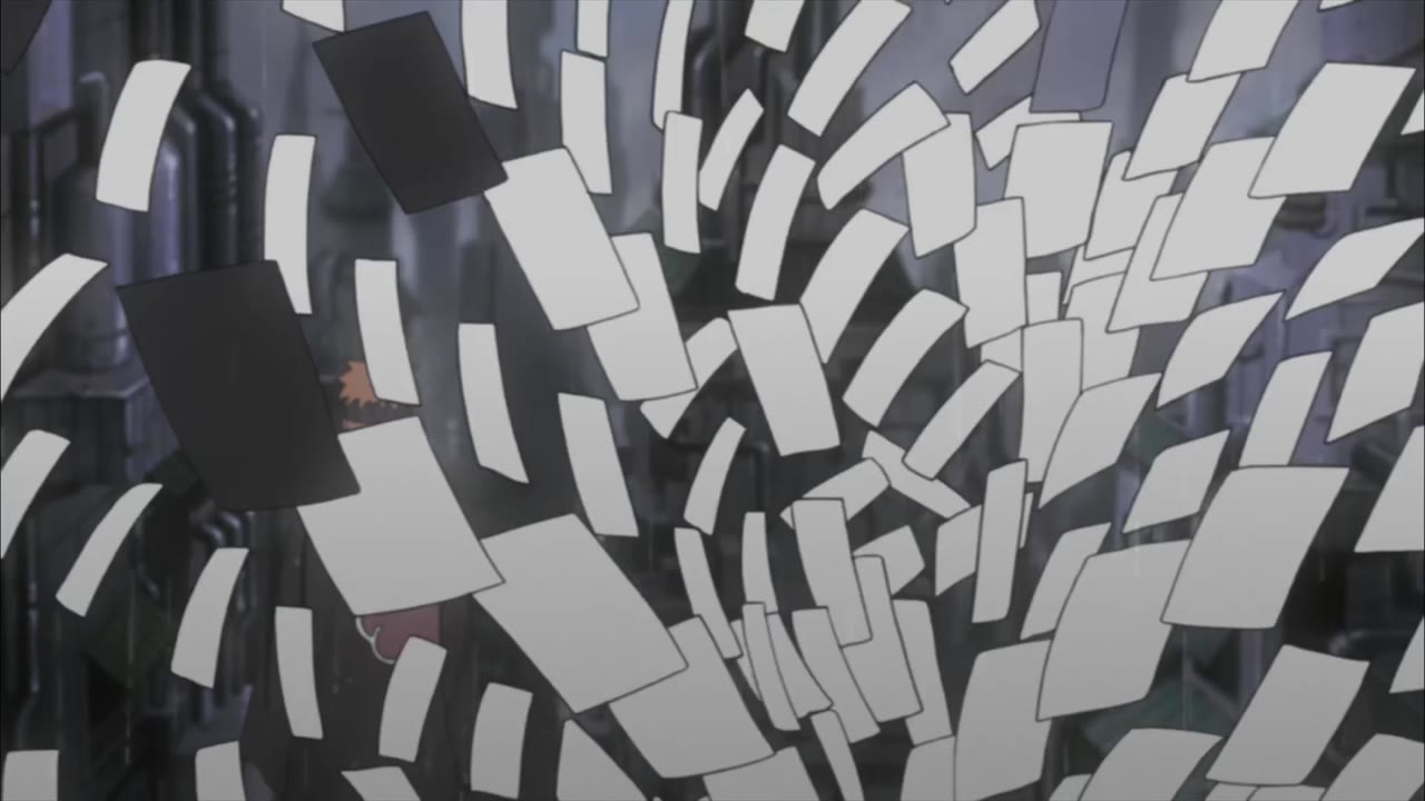 Naruto Shippuden tập 395