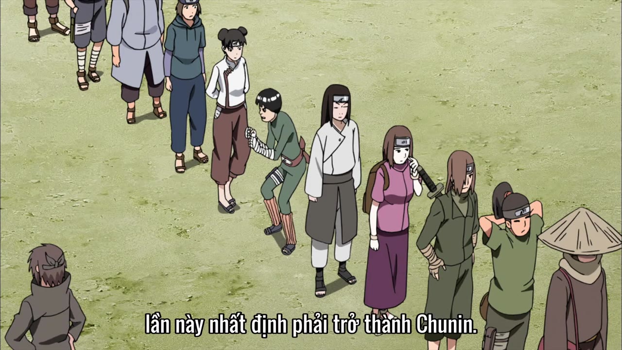Naruto Shippuden tập 396