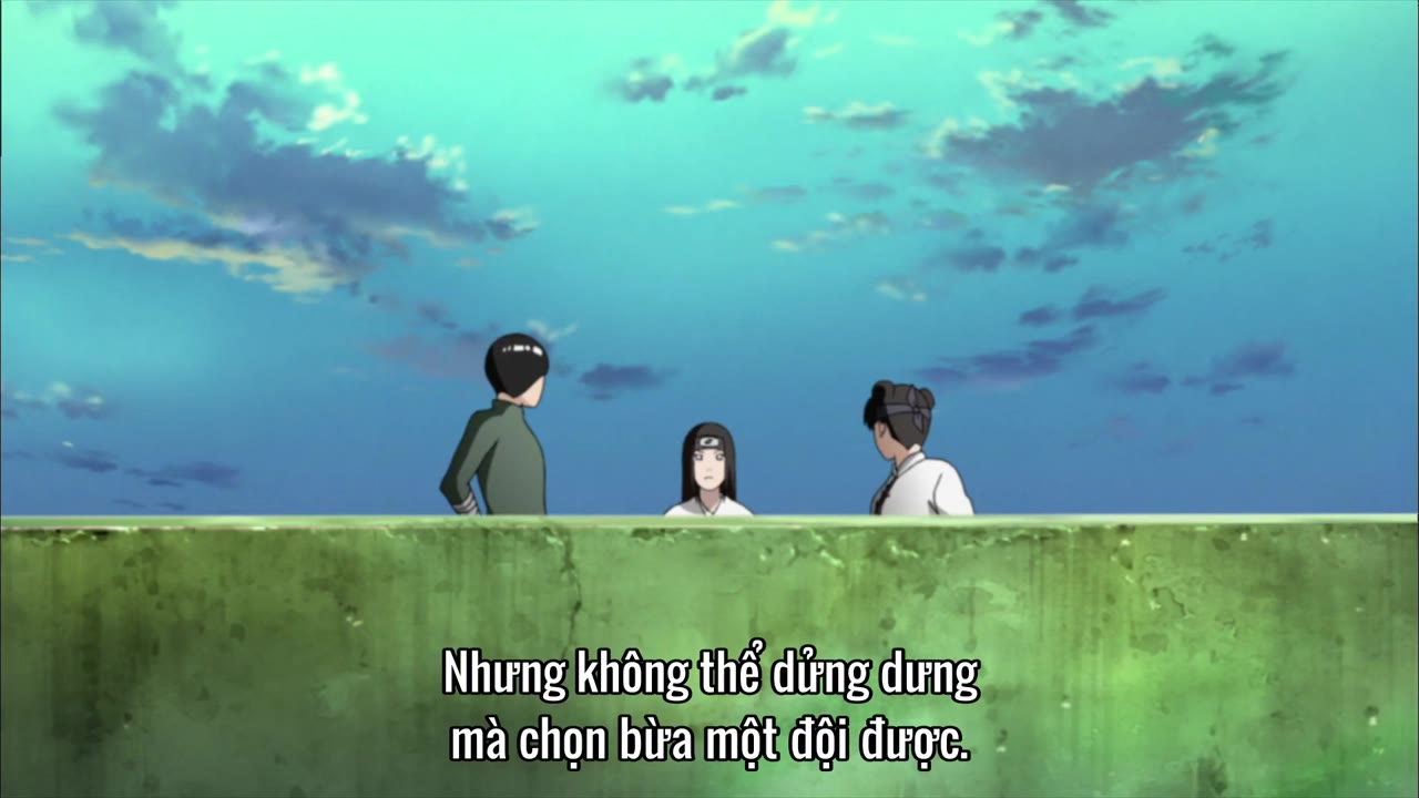 Naruto Shippuden tập 399