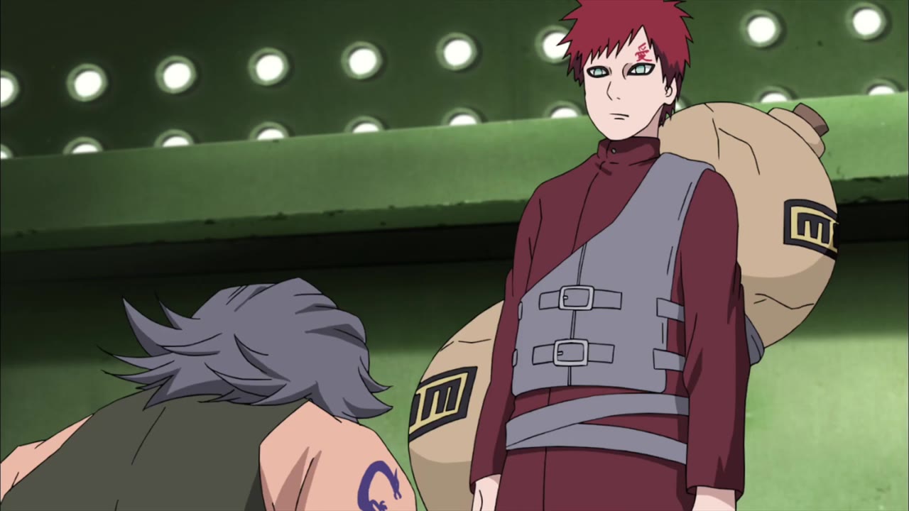 Naruto Shippuden tập 400