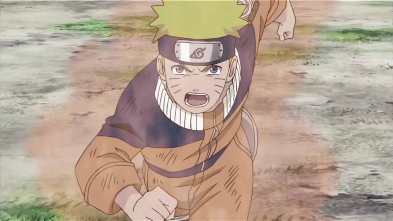Naruto Shippuden tập 401