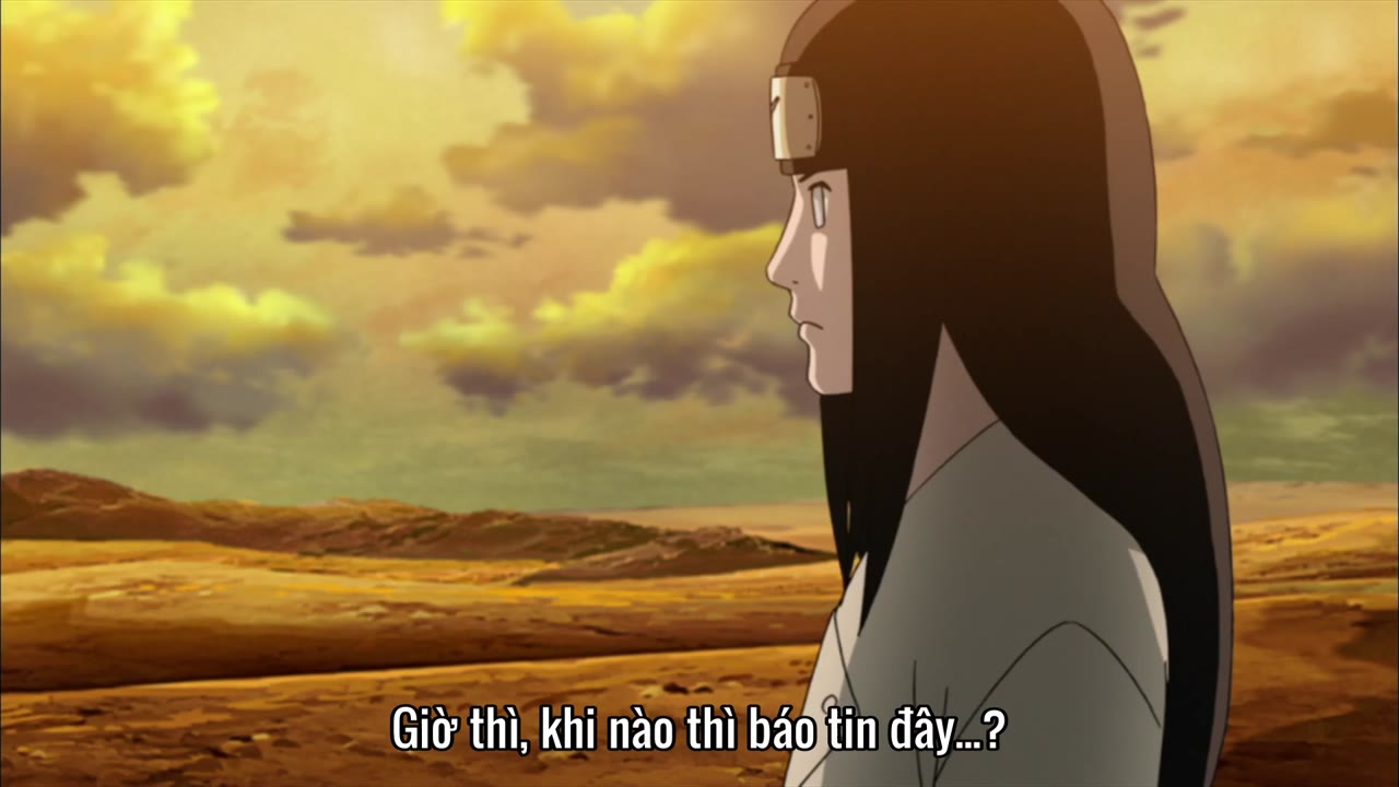 Naruto Shippuden tập 401 cảnh 3