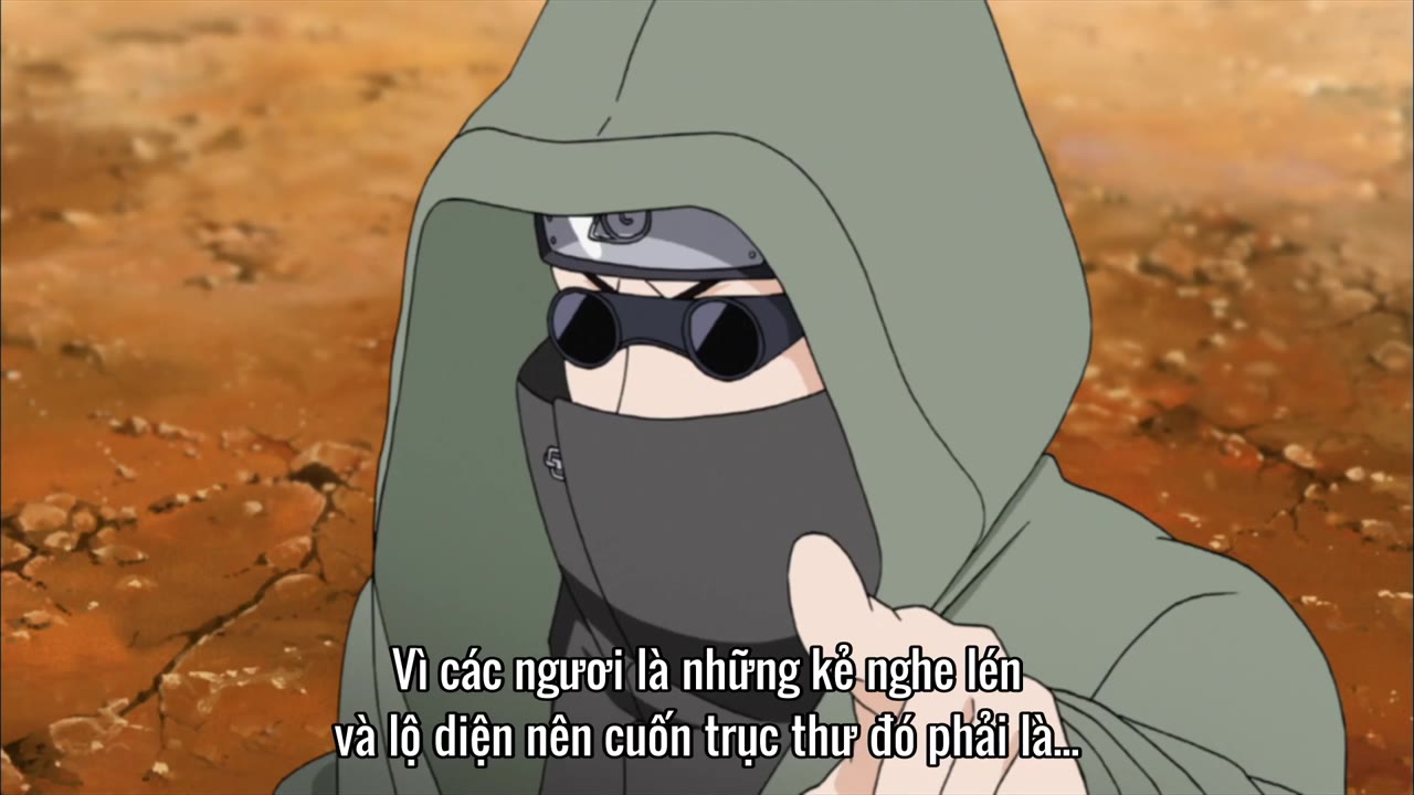 Naruto Shippuden tập 402