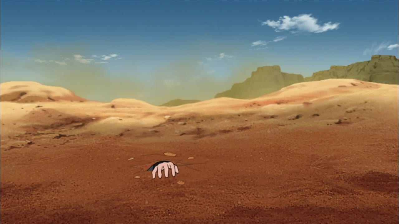 Naruto Shippuden tập 402 cảnh 3