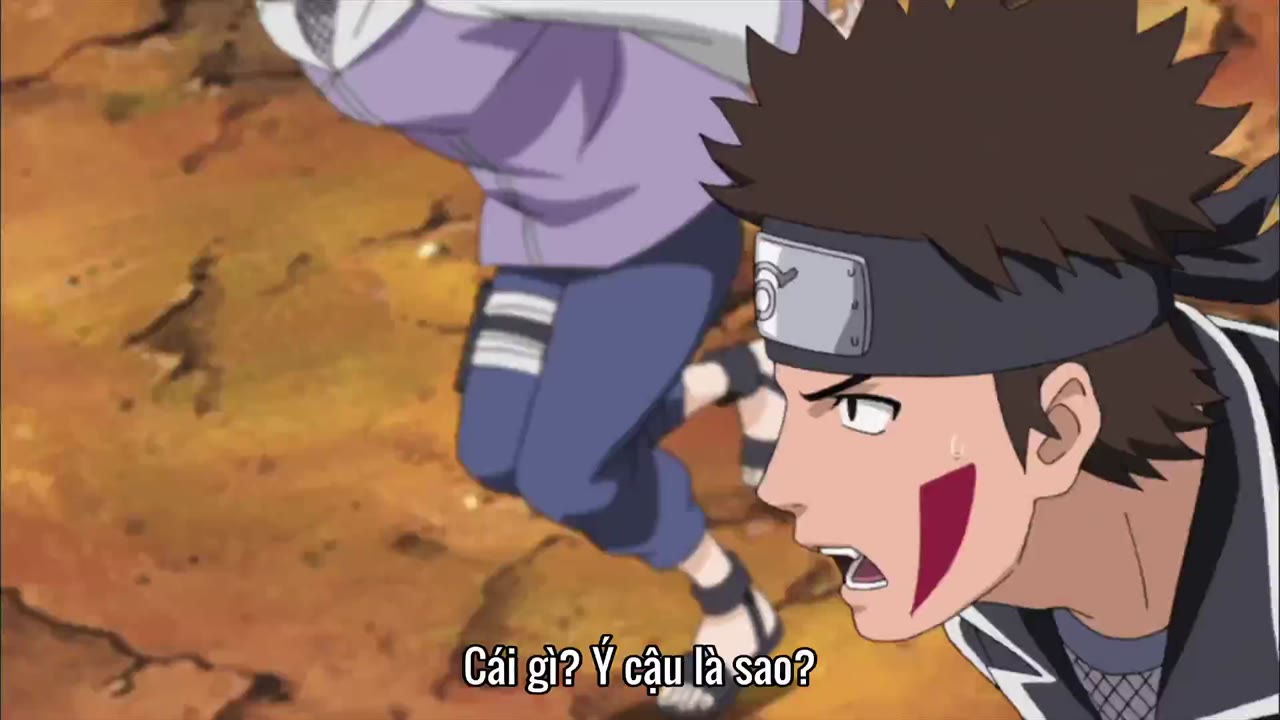 Naruto Shippuden tập 403