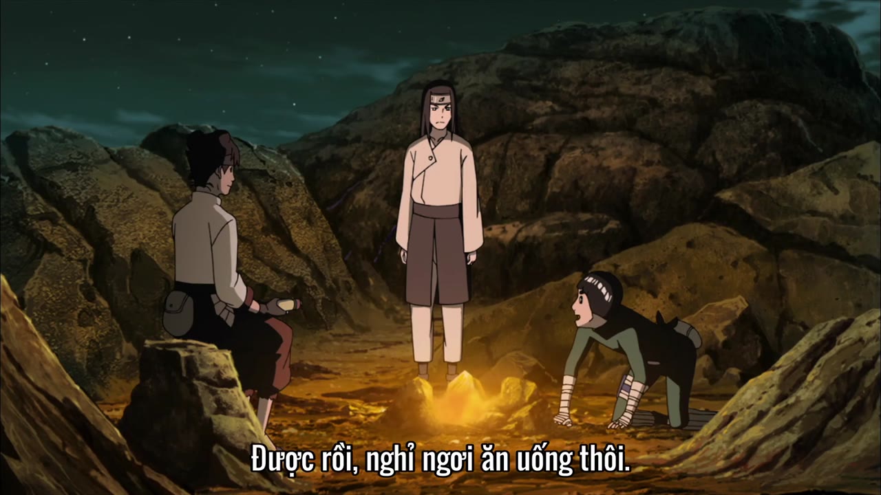 Naruto Shippuden tập 404