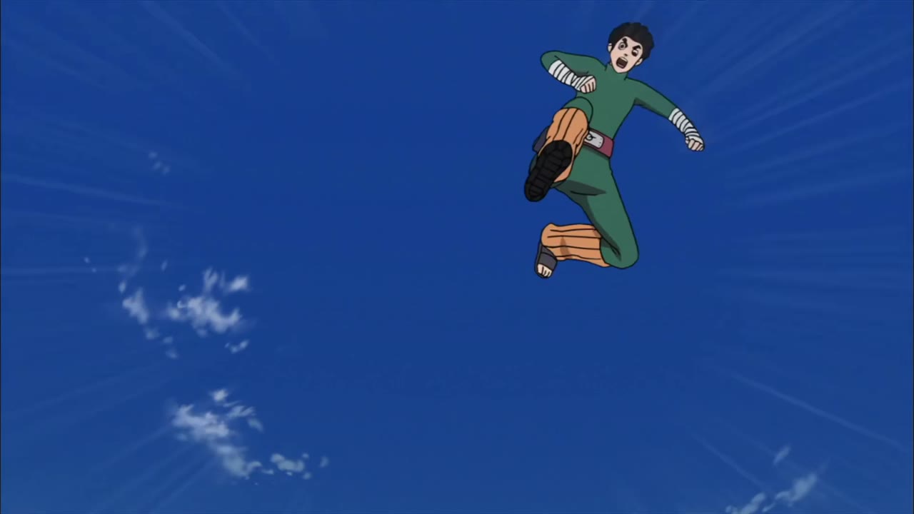 Naruto Shippuden tập 404 cảnh 2