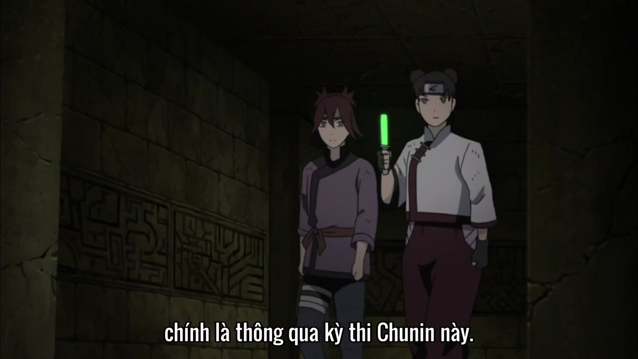 Naruto Shippuden tập 405