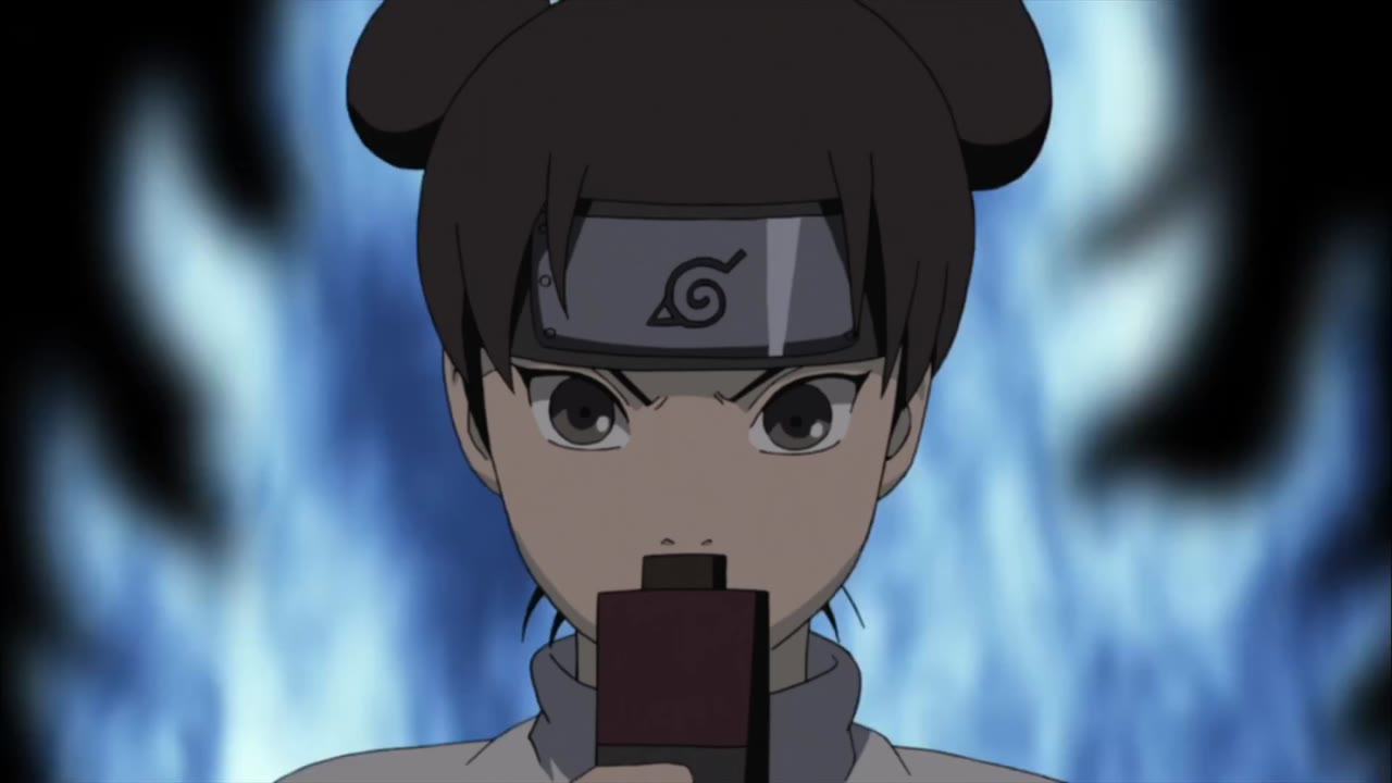 Naruto Shippuden tập 405 cảnh 3