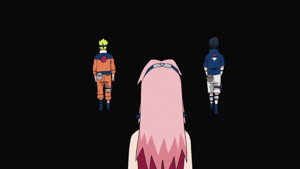Naruto Shippuden tập 408 cảnh 2