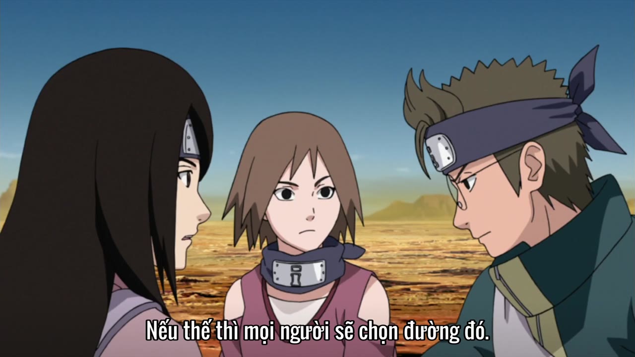 Naruto Shippuden tập 410