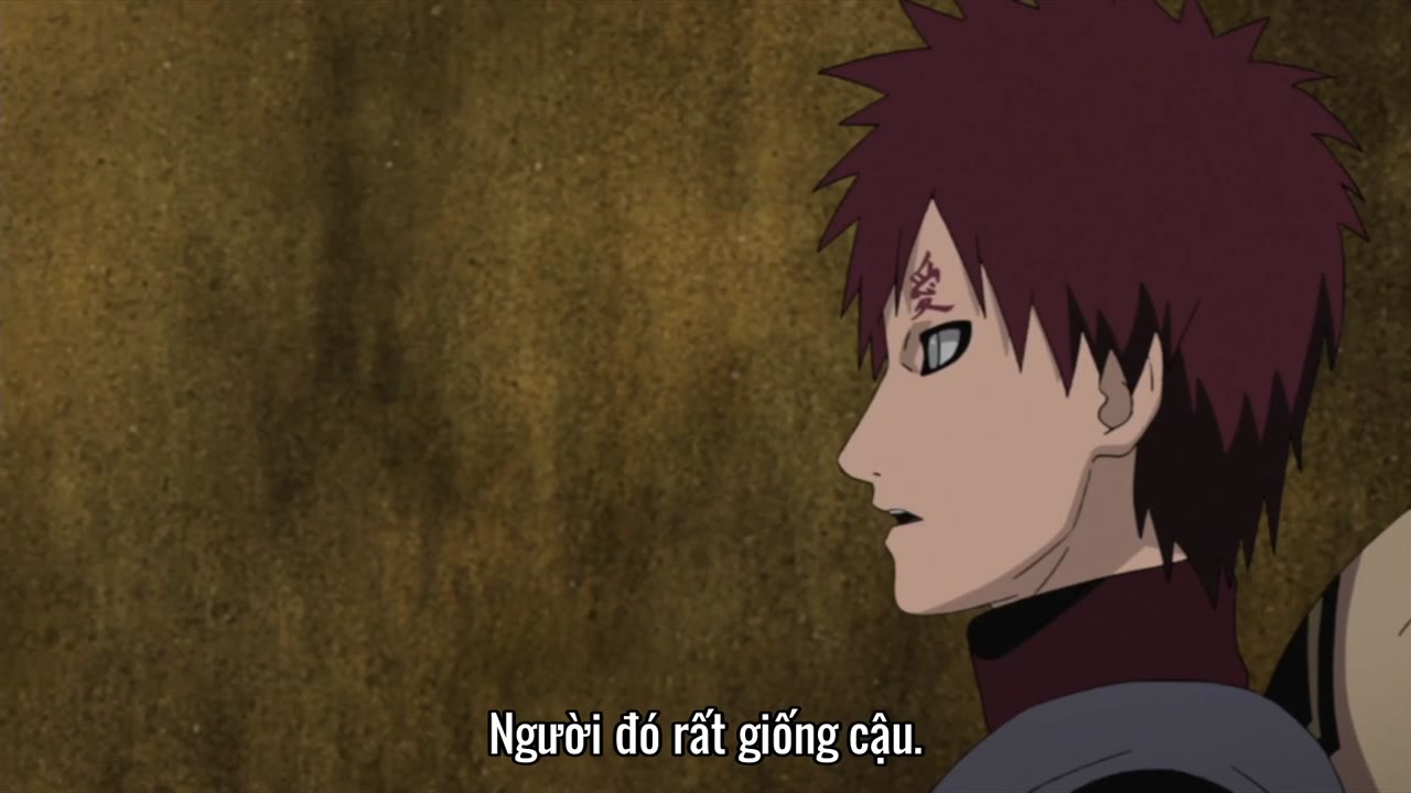 Naruto Shippuden tập 410 cảnh 3