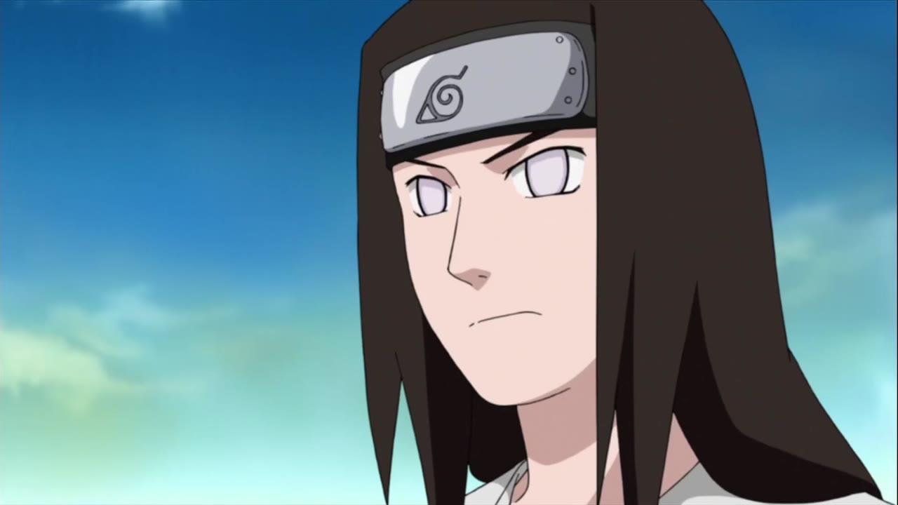 Naruto Shippuden tập 411 cảnh 3