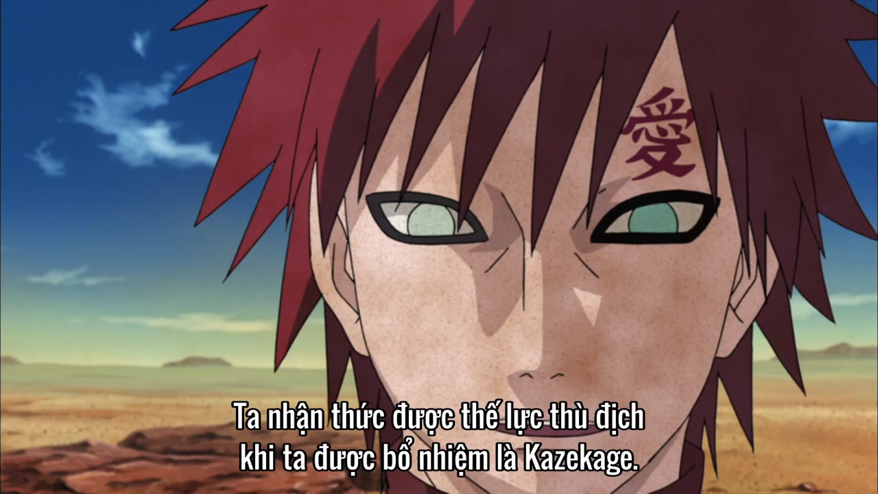 Naruto Shippuden tập 413