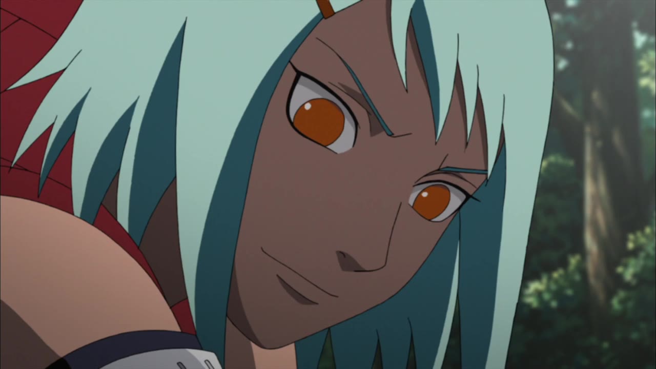 Naruto Shippuden tập 413 cảnh 3