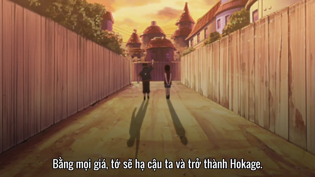 Naruto Shippuden tập 415 cảnh 3