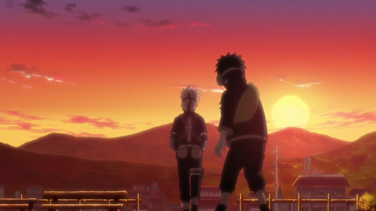 Naruto Shippuden tập 416