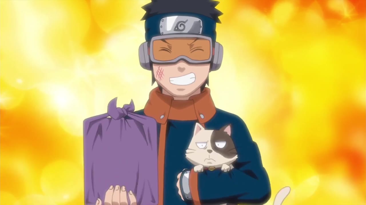 Naruto Shippuden tập 416 cảnh 2