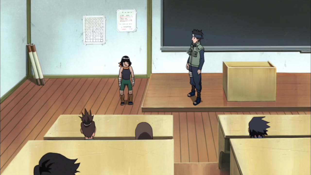Naruto Shippuden tập 419