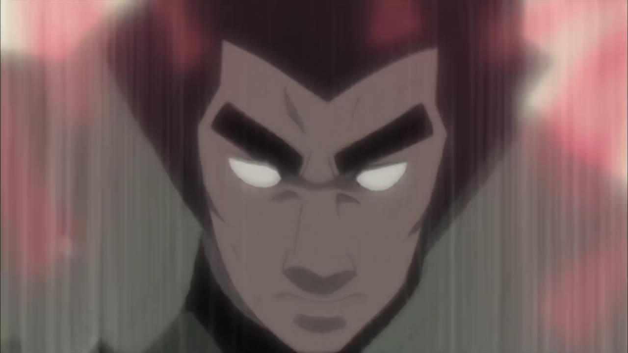 Naruto Shippuden tập 419 cảnh 3