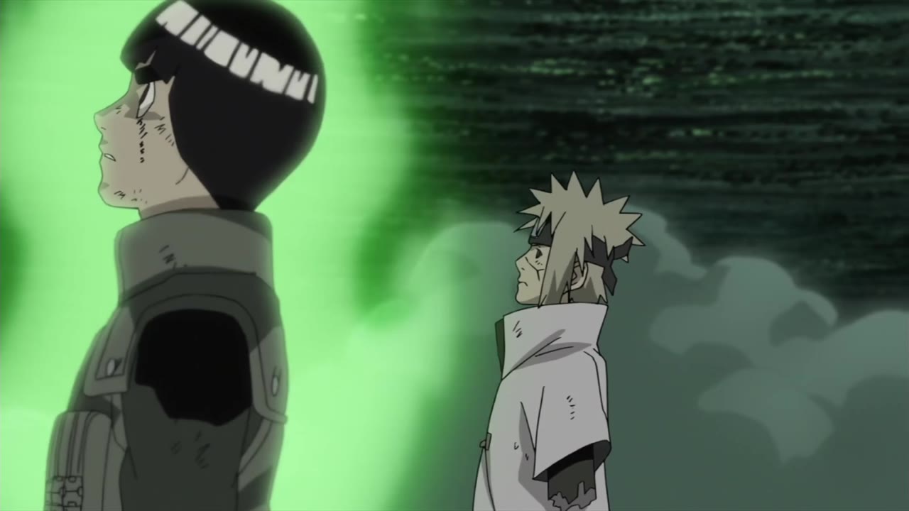 Naruto Shippuden tập 420
