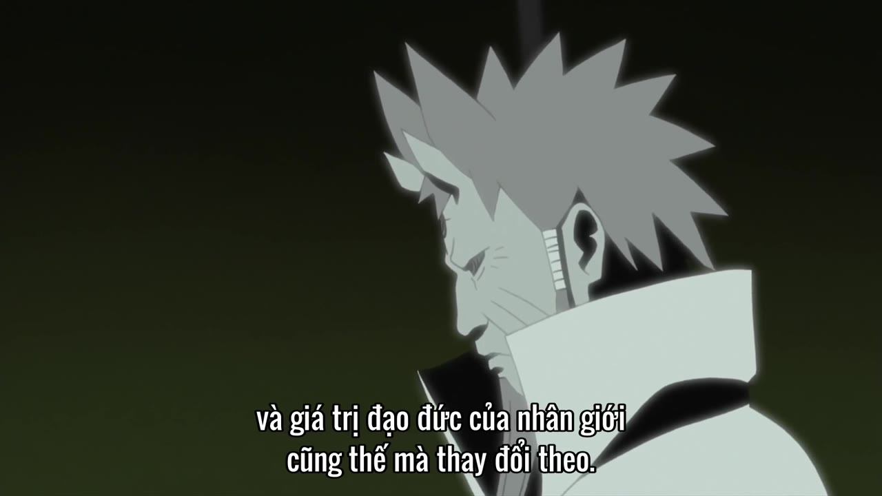 Naruto Shippuden tập 420 cảnh 2