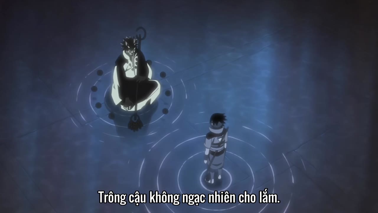 Naruto Shippuden tập 421