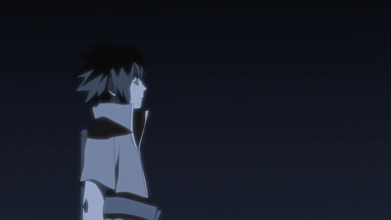 Naruto Shippuden tập 421 cảnh 2