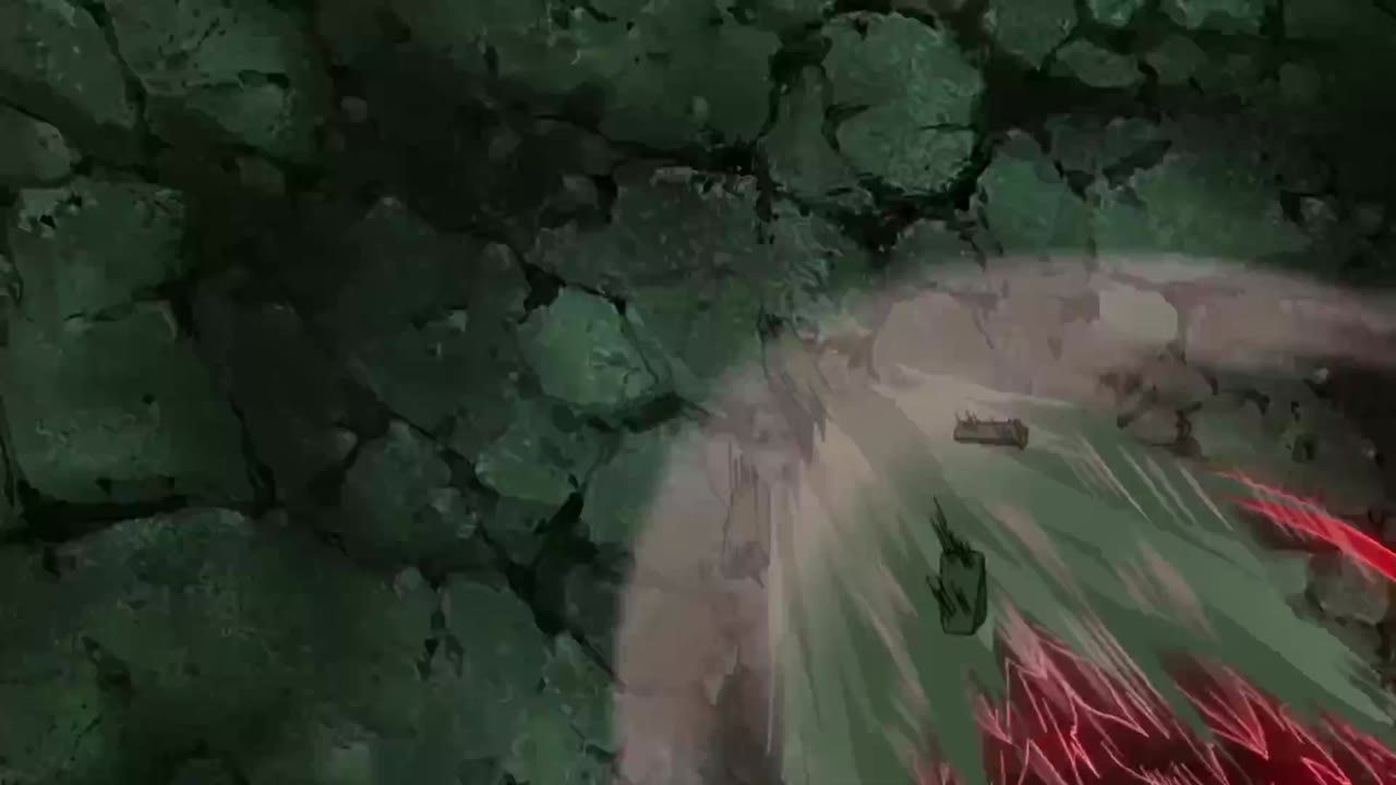 Naruto Shippuden tập 421 cảnh 3