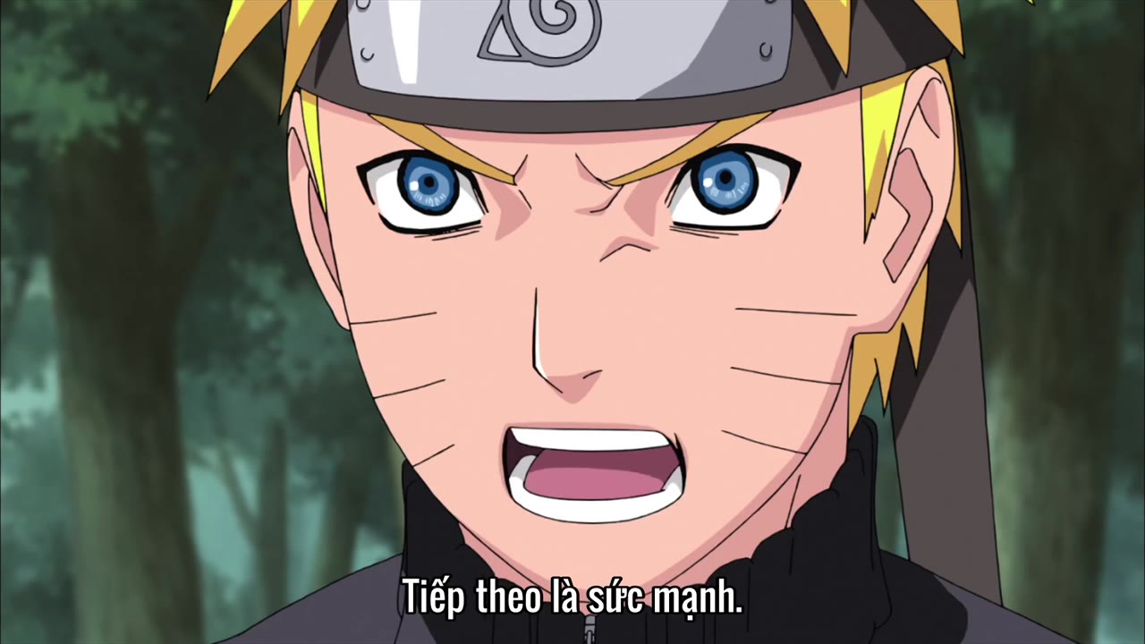 Naruto Shippuden tập 422