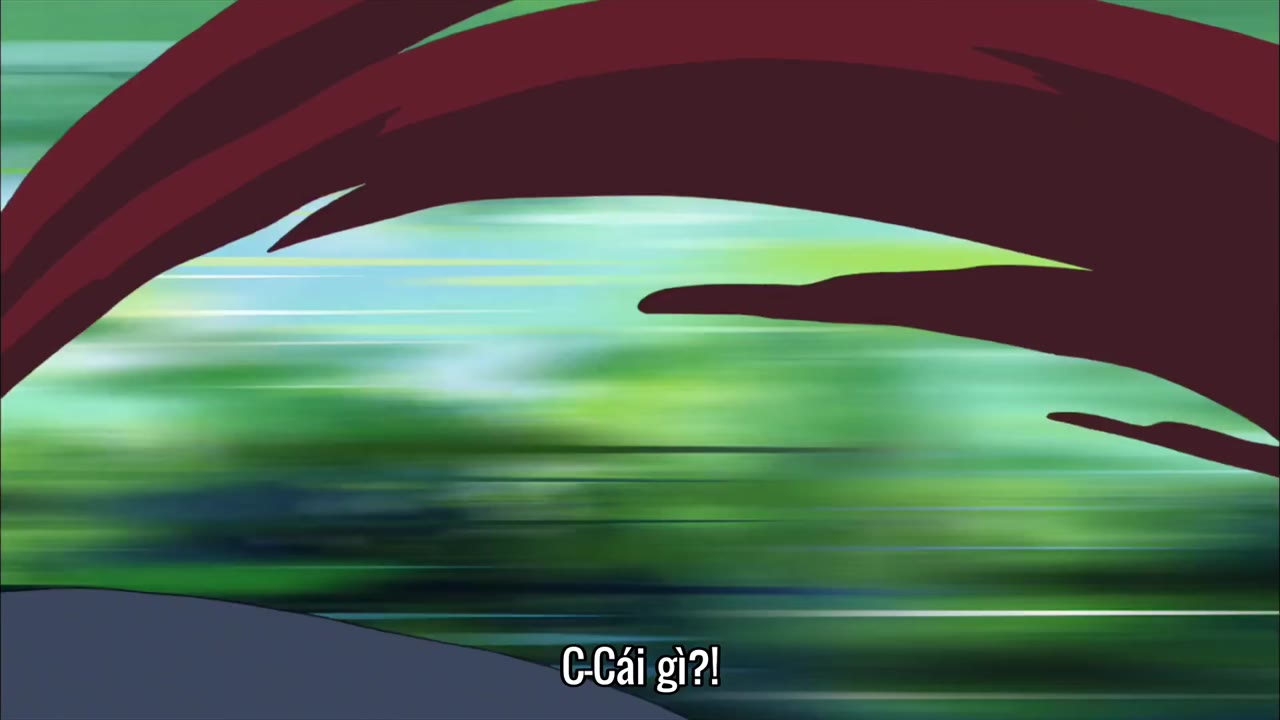 Naruto Shippuden tập 422 cảnh 3