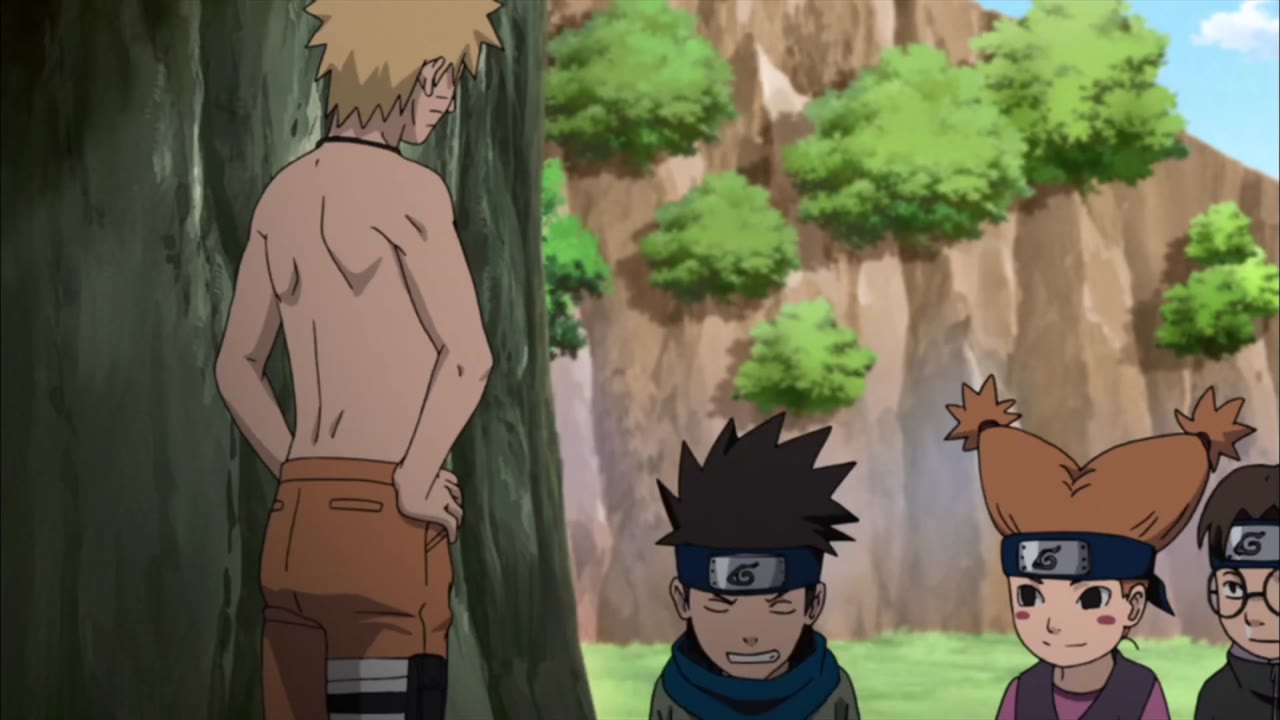 Naruto Shippuden tập 423