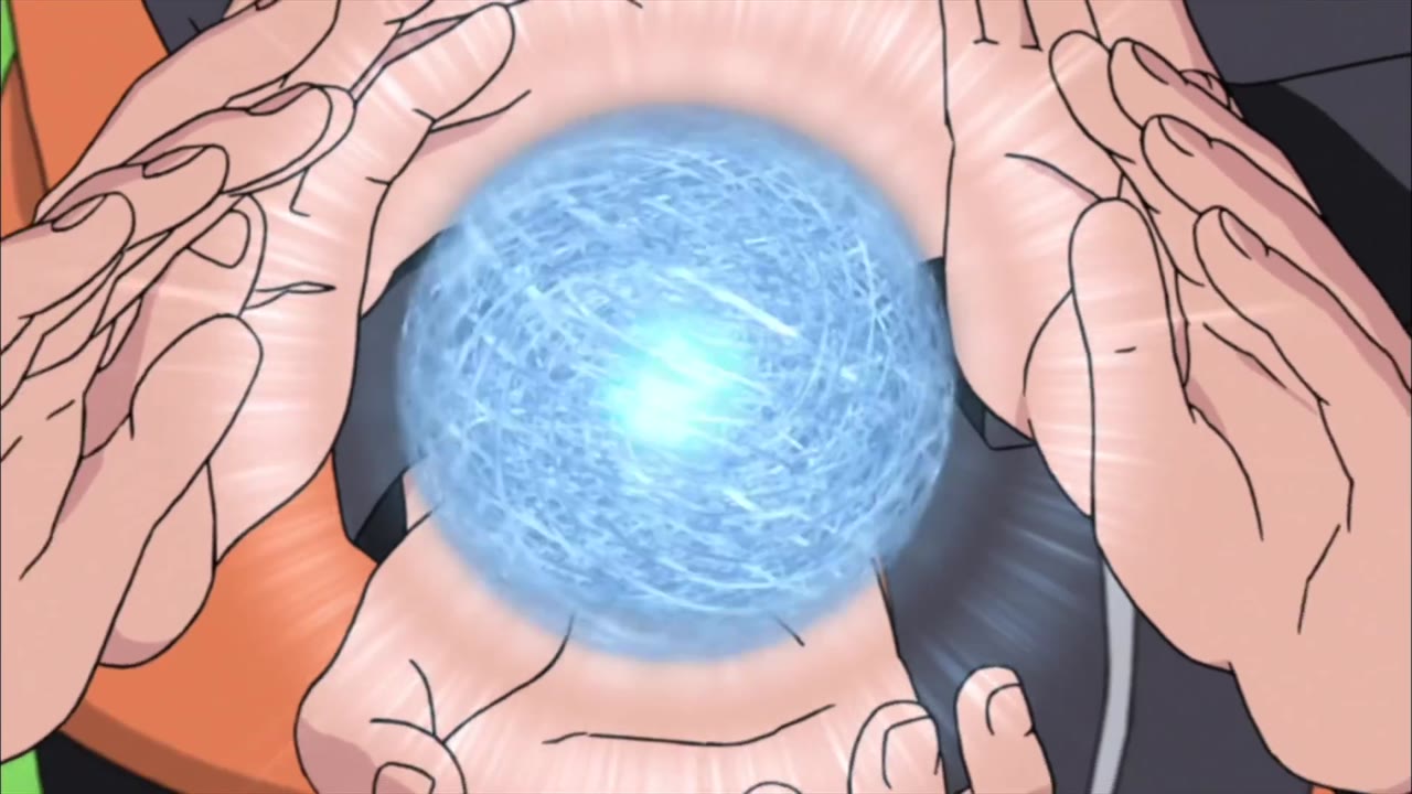 Naruto Shippuden tập 423 cảnh 2