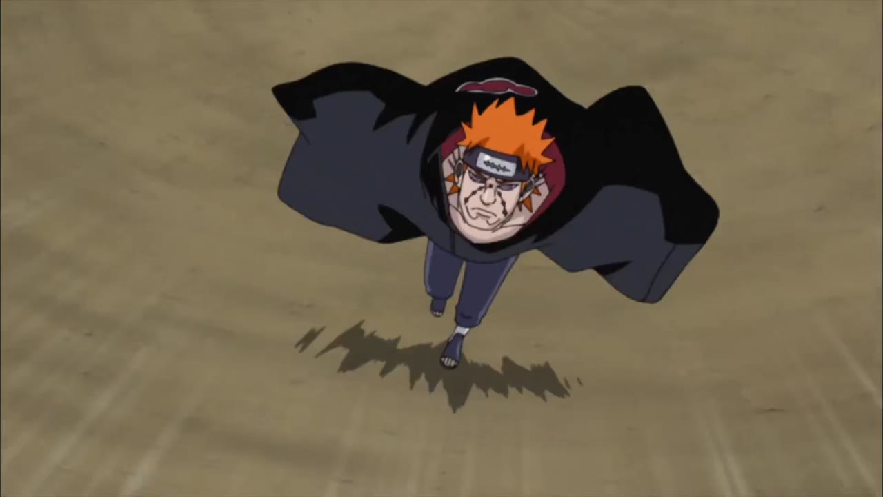 Naruto Shippuden tập 423 cảnh 3