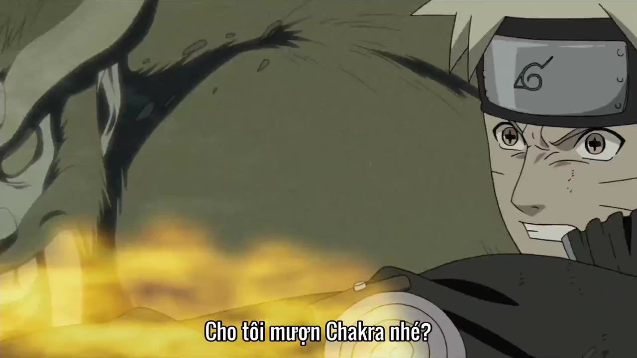 Naruto Shippuden tập 424