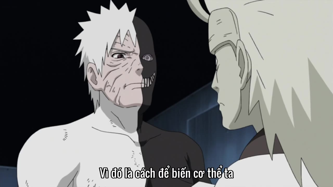 Naruto Shippuden tập 425