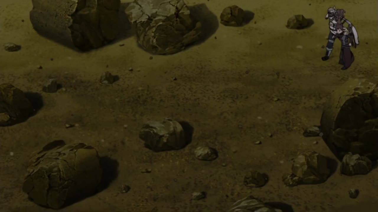 Naruto Shippuden tập 429